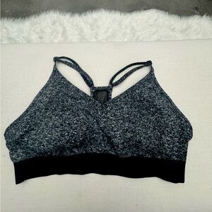 Victoria Secret PINK Active Fit Sports Bra L